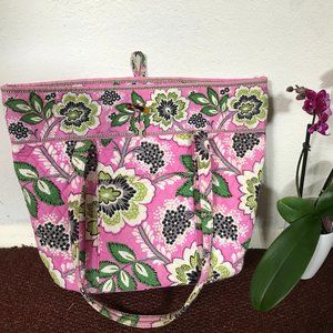 Vera Bradley Floral Bag!!!!